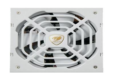 Cougar Fuente Alimentación GR 1000 Snow 80+ Gold