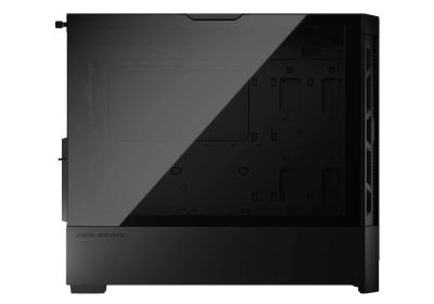 Cougar Caja Miditorre Airface Black