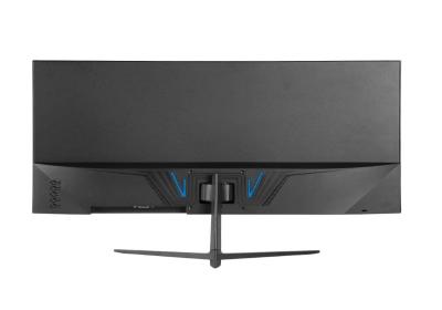 iggual Monitor 27" IPS 1ms FHD 120Hz VGA HDMI Slim