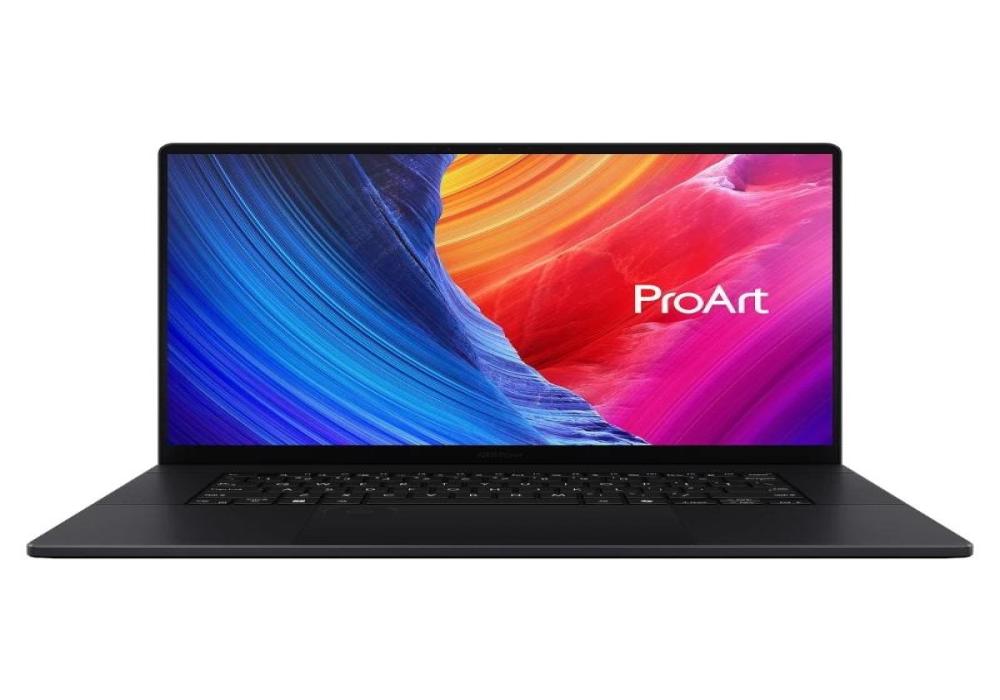 Asus H7606WP-SR282W AMD R9 32 2TB 5070 W11H 16"