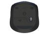 Logitech M171 Ratón Inalámbrico 1000 dpi Azul