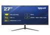 iggual Monitor 27" IPS 1ms FHD 120Hz VGA HDMI MM