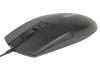 iggual Ratón óptico COM-BUSINESS2-2400DPI negro