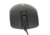 iggual Ratón óptico COM-BUSINESS2-2400DPI negro