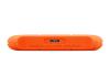 LaCie Disco Externo Rugged 2Tb 2.5" USB-C