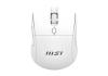 Msi Teclado + Ratón FORGE K210 W COMBO ES White