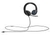 Logitech Auricular+Microfono H540 Alto rendimiento