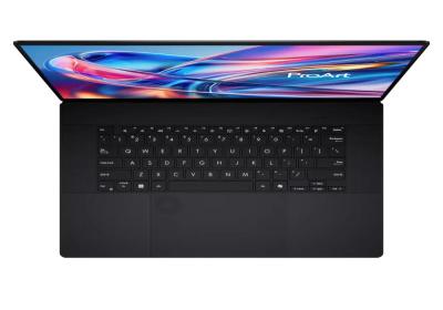 Asus H7606WW-SE020W AMD R9 64GB 2TB 5080 W11H 16"