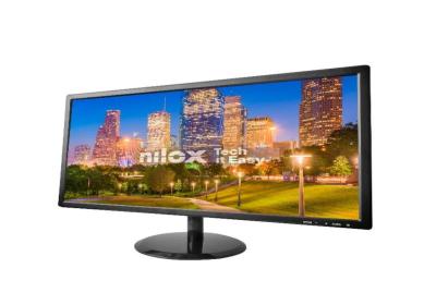 Nilox NXM19FHD22 Monitor 19" 60Hz VGA HDMI