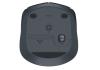 Logitech Ratón Inalámbrico M171 1000 dpi Negro