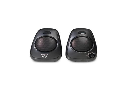 EWENT EW3527 Altavoces 2.0 10W Usb