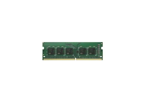 Synology D4ES02-8G DDR4 ECC SODIMM Unbuff