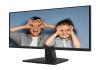 MSI PRO MP225 E12VL Monitor 22" FHD 120Hz VGA HDMI