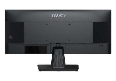 MSI PRO MP225 E12VL Monitor 22" FHD 120Hz VGA HDMI
