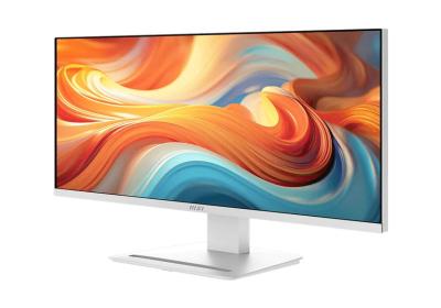 MSI PRO MP273W E14A Monitor 27" IPS 144Hz Blanco