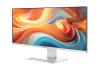 MSI PRO MP273W E14A Monitor 27" IPS 144Hz Blanco