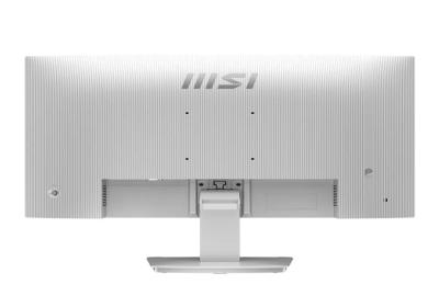 MSI PRO MP273W E14A Monitor 27" IPS 144Hz Blanco