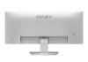 MSI PRO MP273W E14A Monitor 27" IPS 144Hz Blanco