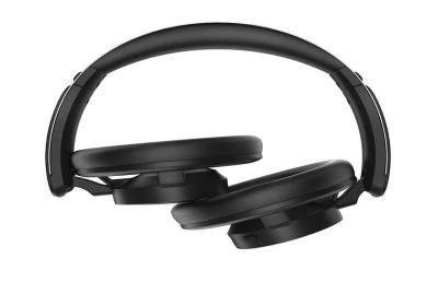 Energy Sistem Auricular Diadema OpenDesign Black