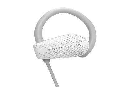 Energy Sistem Auriculares Bluetooth Sport 1+ Snow