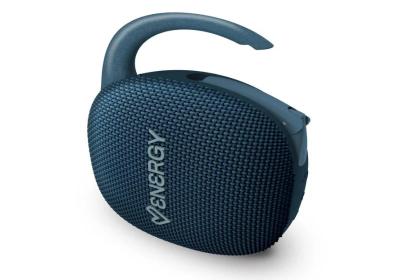 Energy Sistem EnergyClip Speaker 2.0 Blue