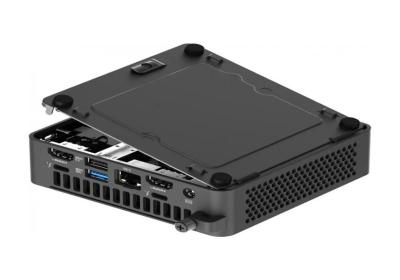 Asus NUC 15 Pro RNUC15CRKI300002 Core 3-100U Slim