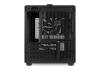 NOX Caja Mini torre M-ATX HUMMER REFRESH mesh Negr