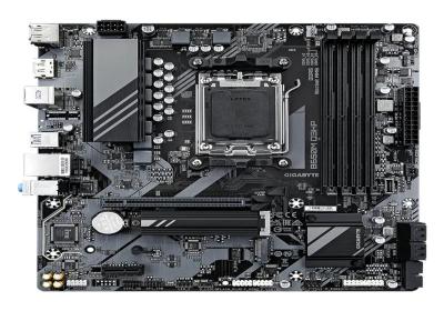 Gigabyte Placa Base B650M D3HP AM5