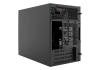 CoolBox Caja MATX M460 USB-C 3.2 GEN1 500W