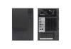 CoolBox Caja MATX M460 USB-C 3.2 GEN1 500W