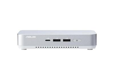 Asus NUC 14 Pro+ RNUC14RVSU900002I U9-185H Plata
