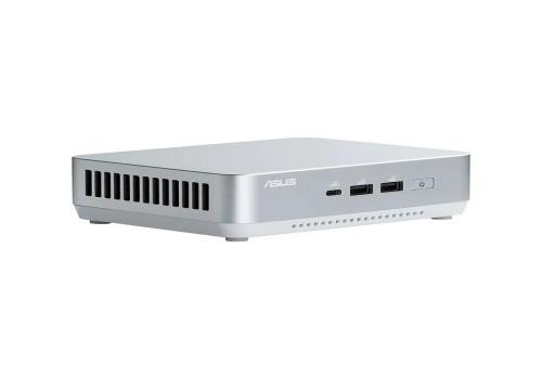 Asus NUC 14 Pro+ RNUC14RVSU700002I U7-155H Plata