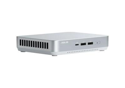 Asus NUC 14 Pro+ RNUC14RVSU700002I U7-155H Plata