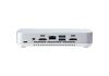 Asus NUC 14 Pro+ RNUC14RVSU700002I U7-155H Plata