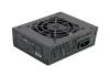 CoolBox Fuente Alim. SFX BLACK550 GR-S 550W Negra