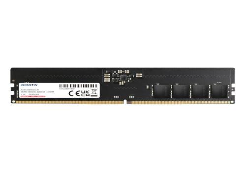 ADATA RAM AD5U560032G-S 32GB 4800Mhz DDR5