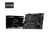 MSI Placa Base PRO B550M-B mATX AM4