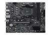 MSI Placa Base PRO B550M-B mATX AM4