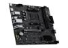 MSI Placa Base PRO B550M-B mATX AM4