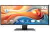 MSI MP251 E14L  Monitor 24.5" IPS 144h VGA HDMI DP