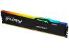 Kingston KF560C30BBEA-16GB DDR5 6000 CL30 RGB EXPO