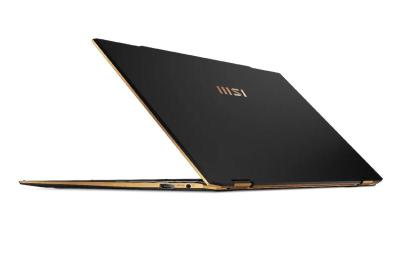 MSI Summit 13AI-080ES U7-255H 32GB 1TB W11H 13" T