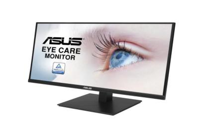 Asus VA27AQ Monitor 27" QHD HDMI DP VGA MM