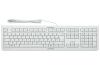 Cherry Teclado KC 1000 Blanco