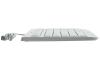 Cherry Teclado KC 1000 Blanco