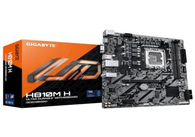 Gigabyte Placa Base H810M H DDR5  mATX LGA1851