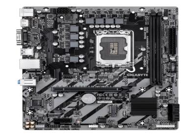 Gigabyte Placa Base H810M H DDR5  mATX LGA1851