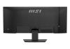 MSI MP273Q E14 Monitor 27" IPS WQHD 144Hz MM