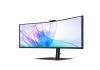 Samsung LS34C652VAUXEN Monitor34" WQH MM Wc Curv