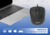 iggual Ratón USB OFFICE-ESSENTIAL-4D 2400DPI